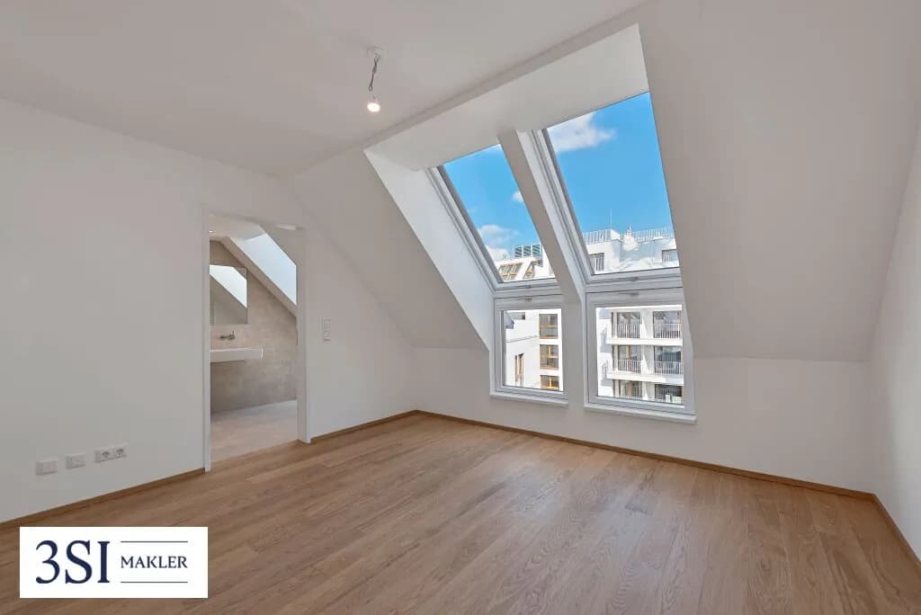 4-Zimmer-Wohnung kaufen in Wien – 140,09 m², € 1.384.300 – Bild 6 von 37