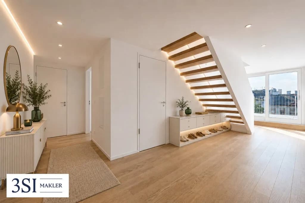 4-Zimmer-Wohnung kaufen in Wien – 140,09 m², € 1.384.300 – Bild 11 von 37