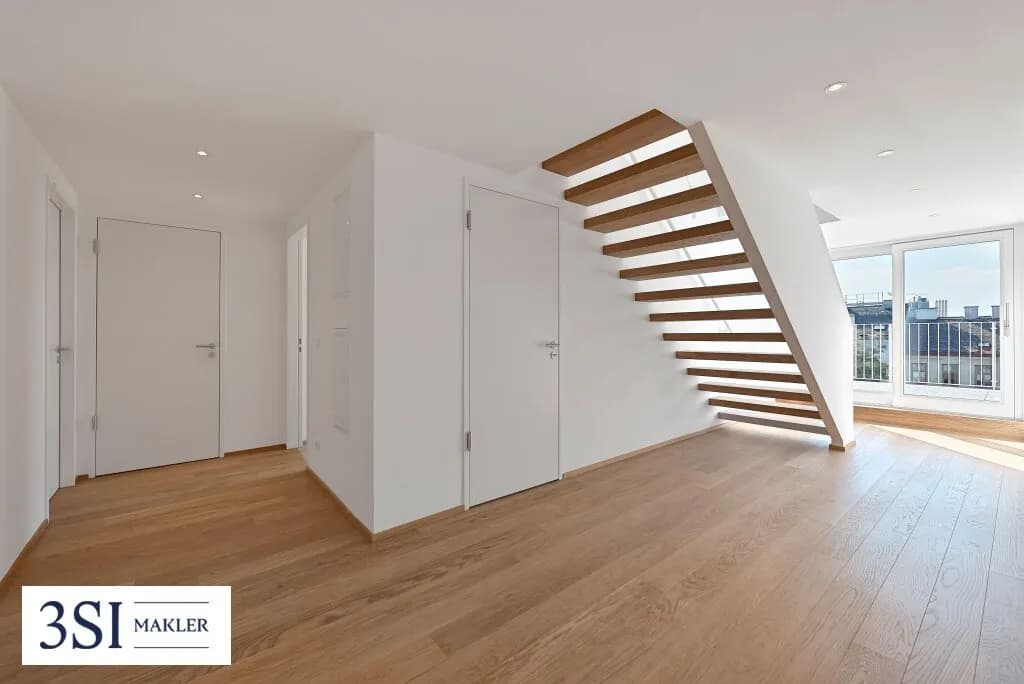 4-Zimmer-Wohnung kaufen in Wien – 140,09 m², € 1.384.300 – Bild 12 von 37