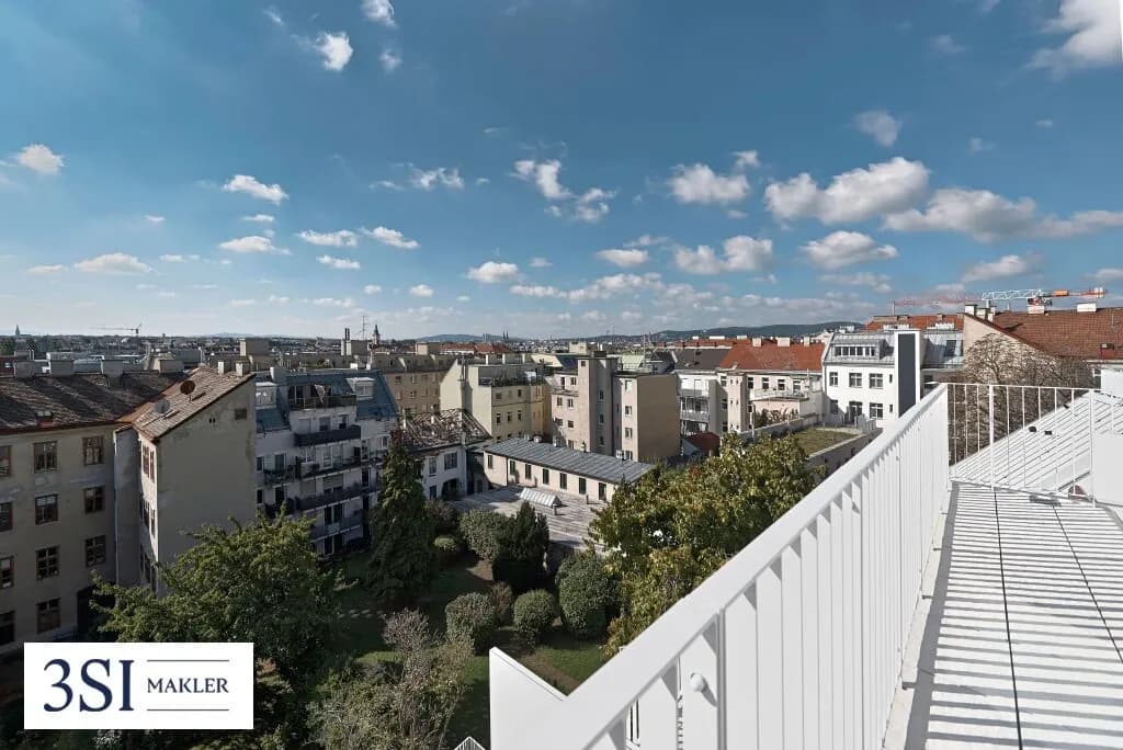 4-Zimmer-Wohnung kaufen in Wien – 140,09 m², € 1.384.300 – Bild 22 von 37