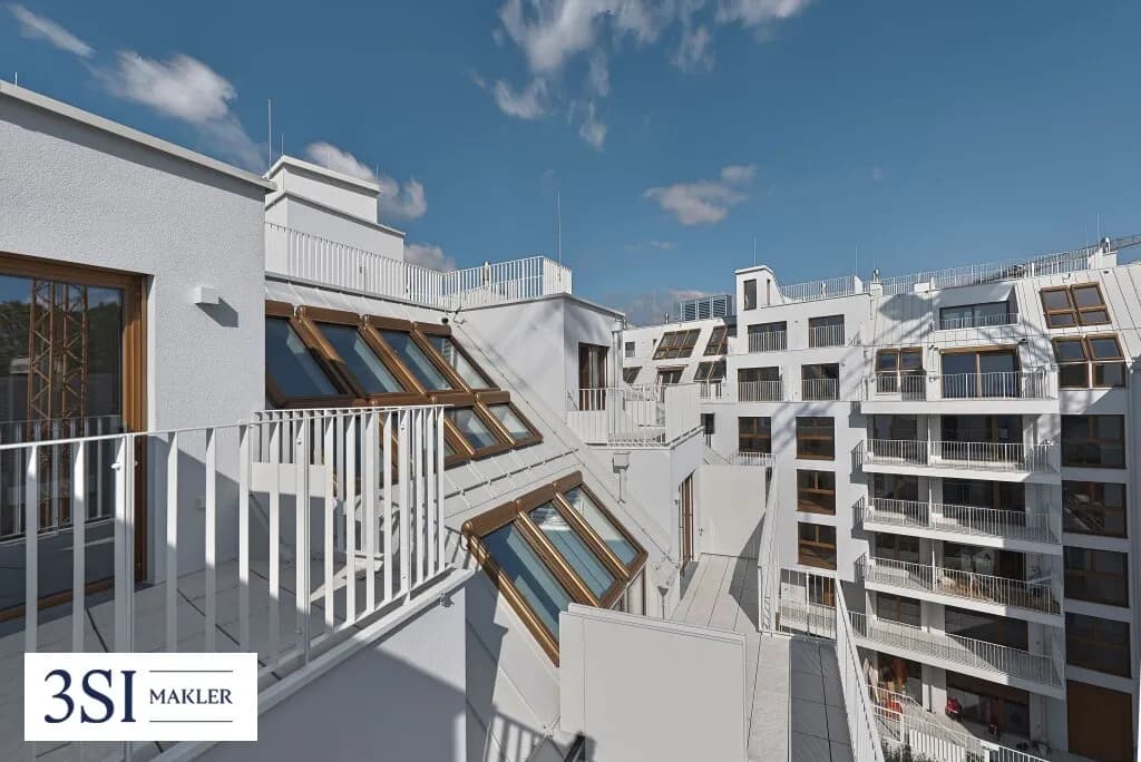 4-Zimmer-Wohnung kaufen in Wien – 140,09 m², € 1.384.300 – Bild 29 von 37