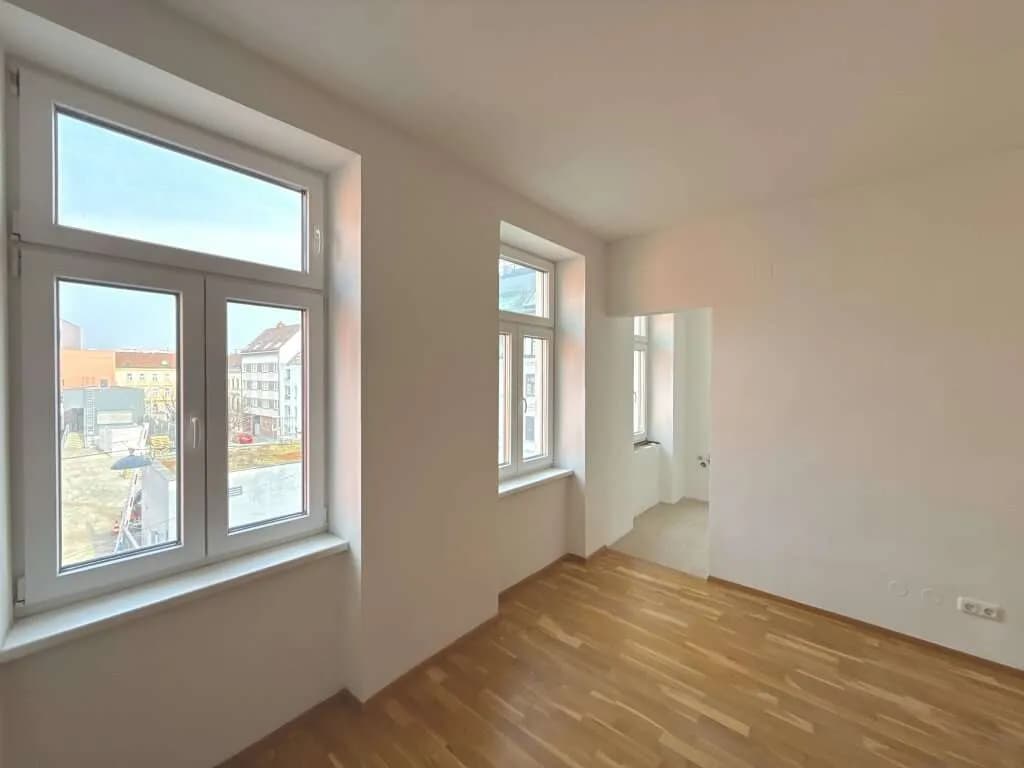 1-Zimmer-Wohnung kaufen in Wien – 32,06 m², € 199.900