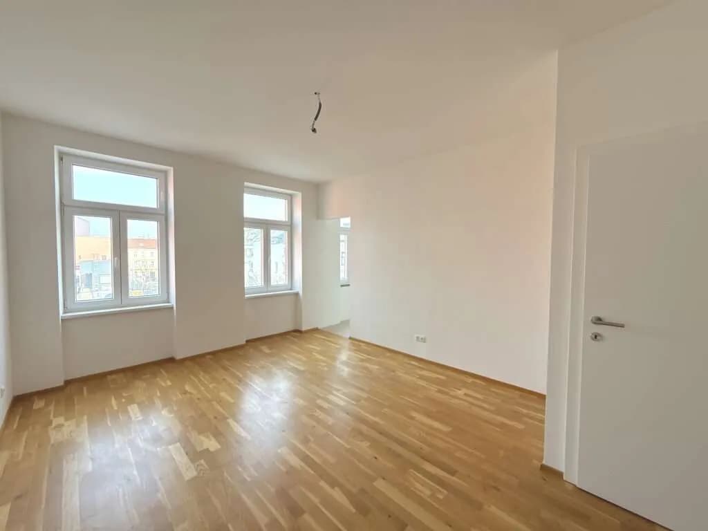1-Zimmer-Wohnung kaufen in Wien – 32,06 m², € 199.900 – Bild 2 von 17