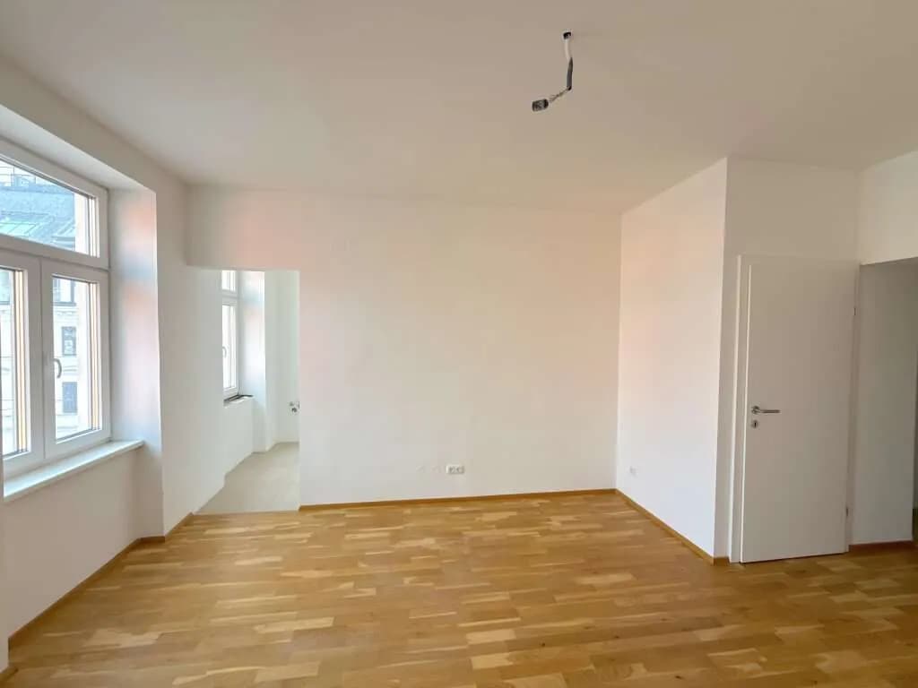1-Zimmer-Wohnung kaufen in Wien – 32,06 m², € 199.900 – Bild 3 von 17
