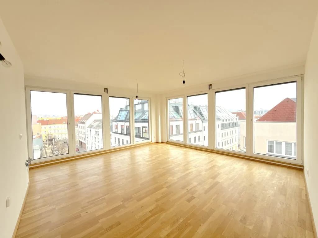 3-Zimmer-Wohnung kaufen in Wien – 97,75 m², € 639.800