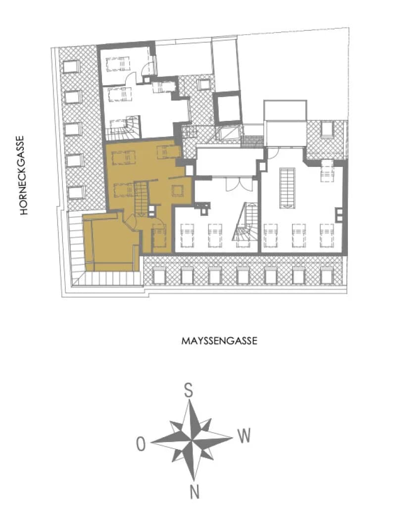 3-Zimmer-Wohnung kaufen in Wien – 97,75 m², € 639.800 – Bild 26 von 28