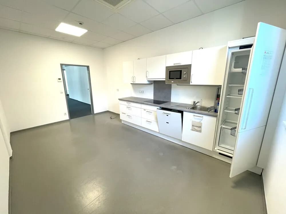 Gewerbeimmobilie mieten in Graz – 240 m², € 14 – Bild 10 von 14
