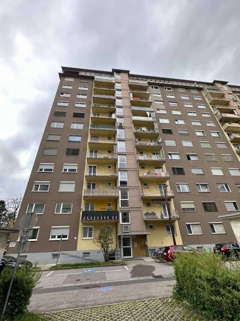 3-Zimmer-Wohnung kaufen in Graz – 100 m², € 198.000 – Bild 13 von 13