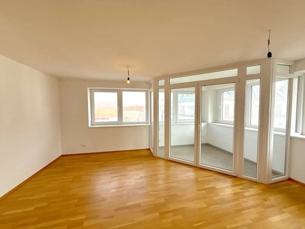 2-Zimmer-Wohnung kaufen in Wien – 58,37 m², € 409.900