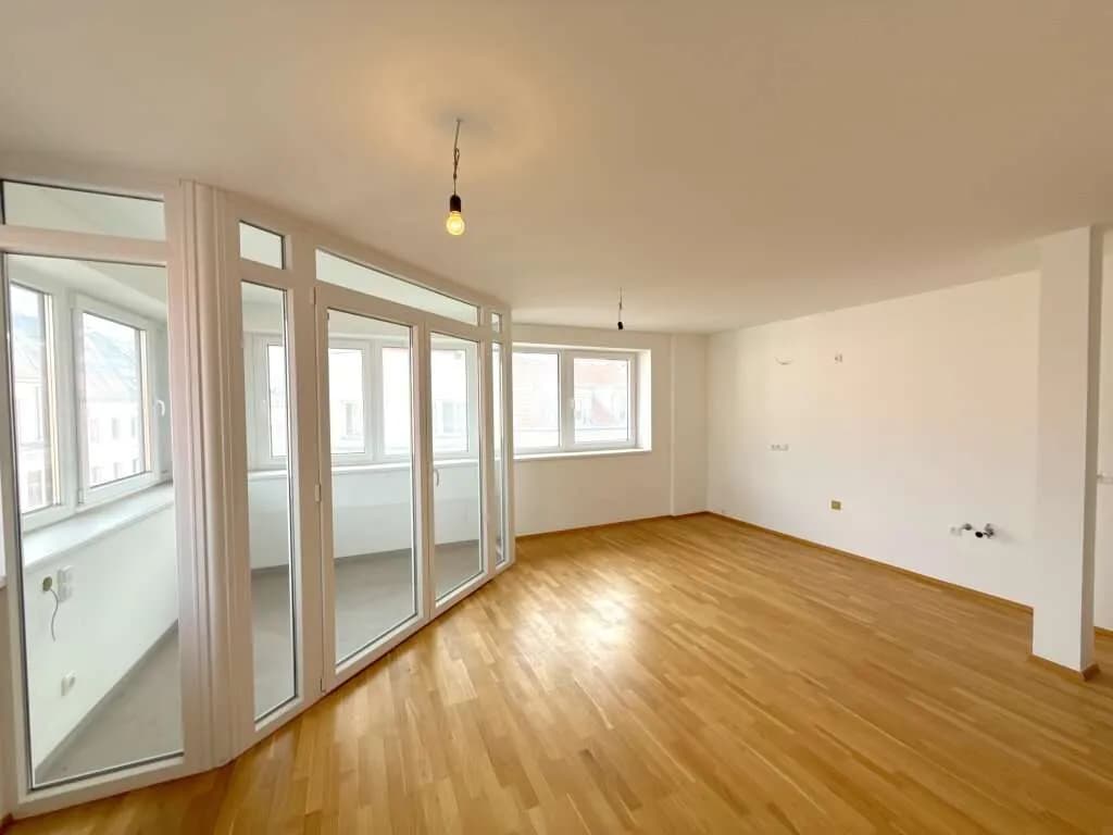 2-Zimmer-Wohnung kaufen in Wien – 58,37 m², € 409.900 – Bild 2 von 22