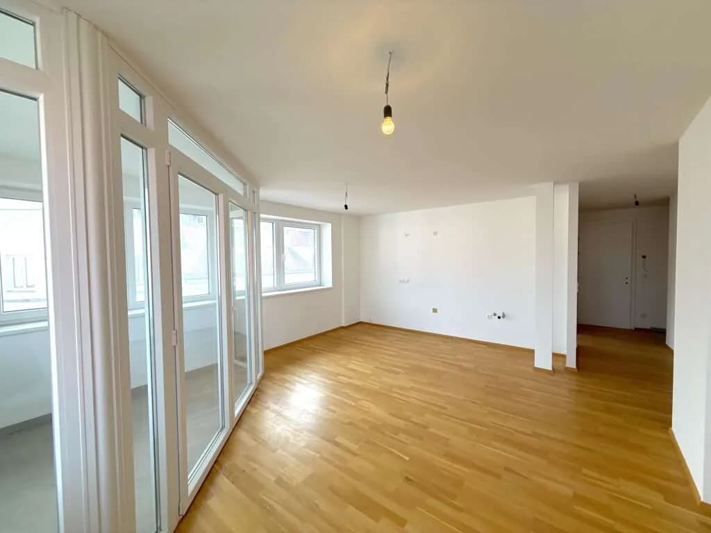 2-Zimmer-Wohnung kaufen in Wien – 58,37 m², € 409.900 – Bild 6 von 22