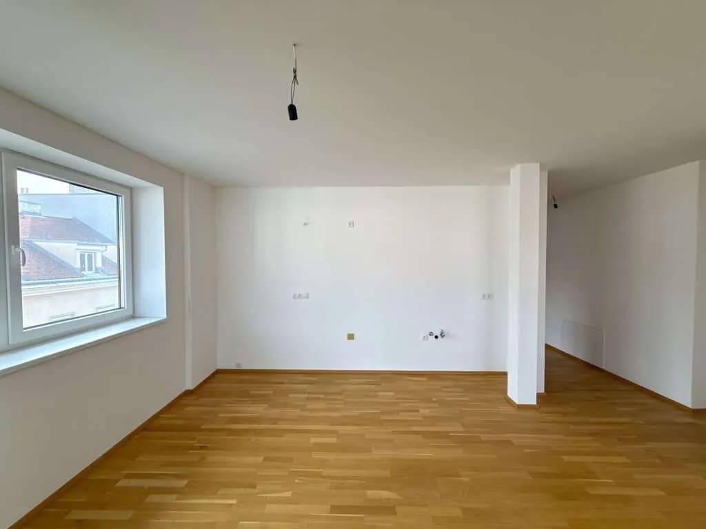 2-Zimmer-Wohnung kaufen in Wien – 58,37 m², € 409.900 – Bild 7 von 22