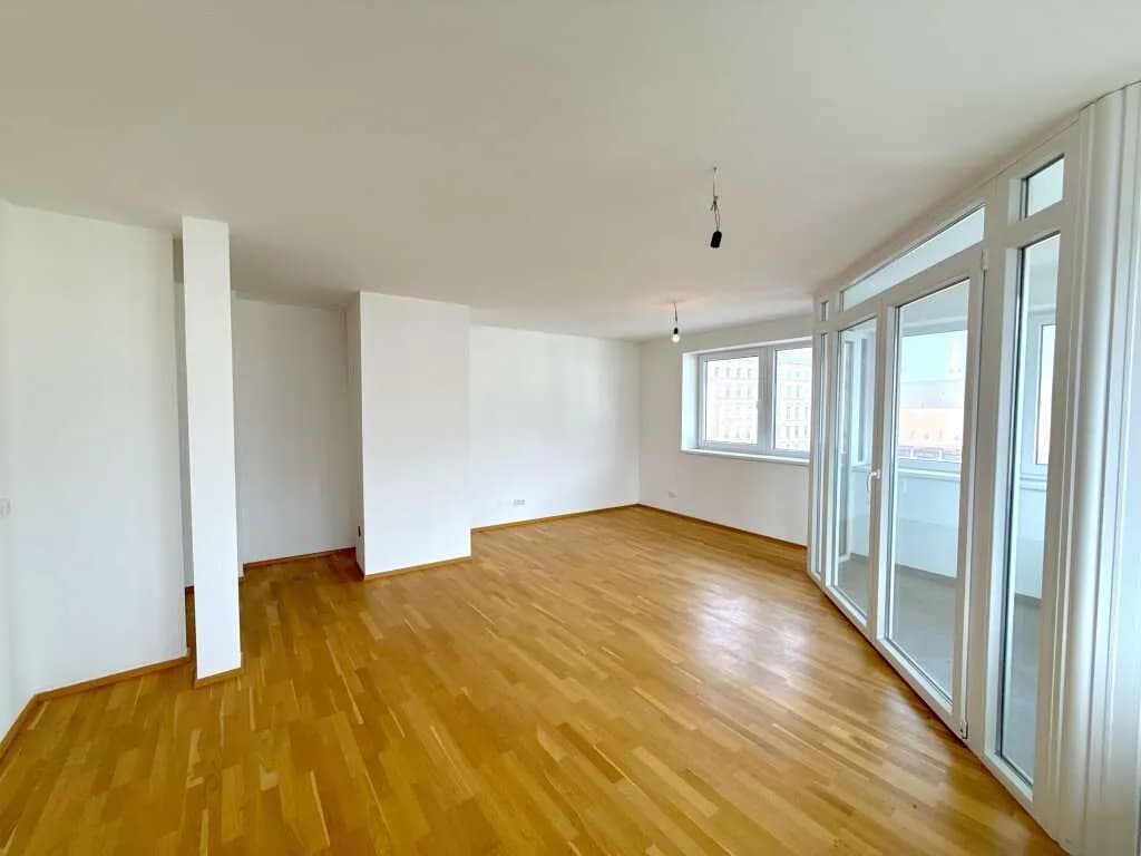 2-Zimmer-Wohnung kaufen in Wien – 58,37 m², € 409.900 – Bild 8 von 22