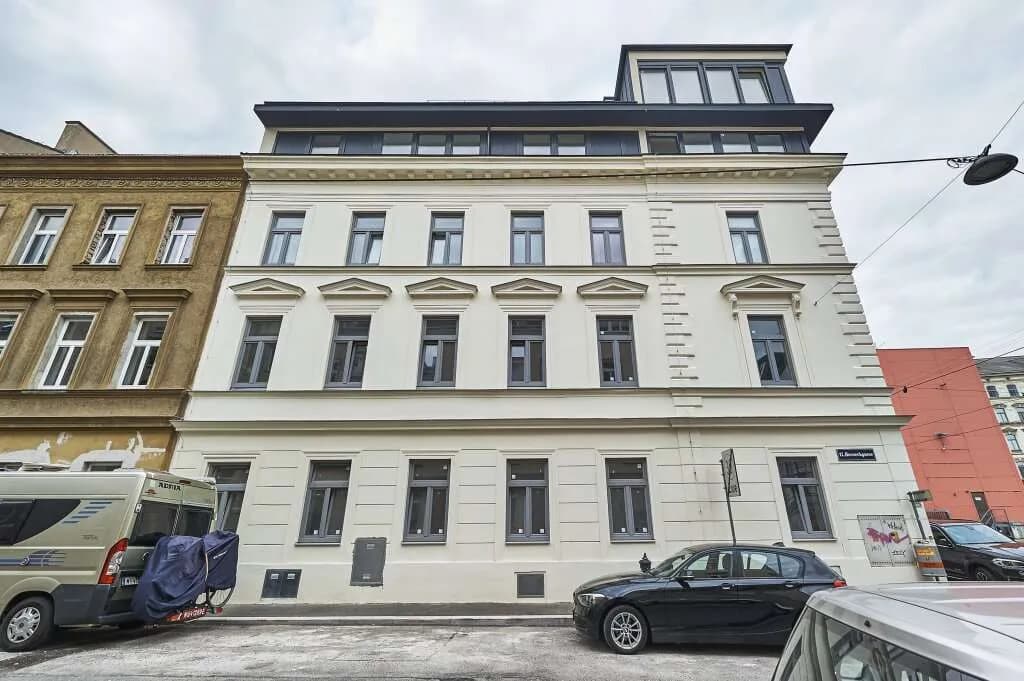 2-Zimmer-Wohnung kaufen in Wien – 58,37 m², € 409.900 – Bild 12 von 22
