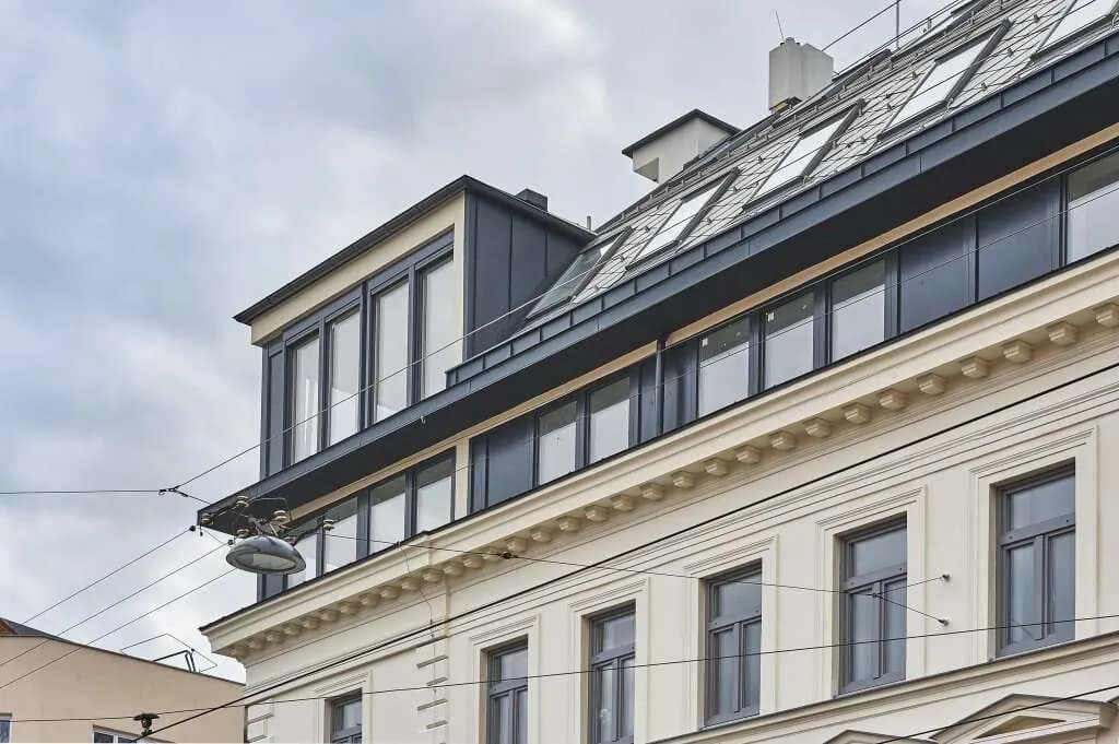 2-Zimmer-Wohnung kaufen in Wien – 58,37 m², € 409.900 – Bild 14 von 22