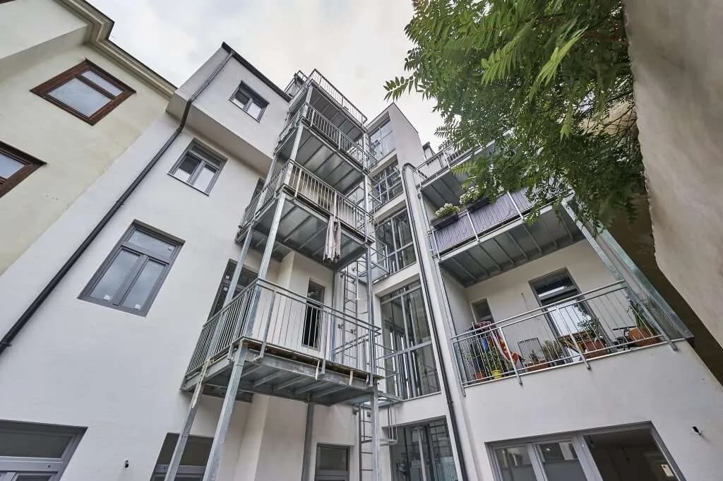 2-Zimmer-Wohnung kaufen in Wien – 58,37 m², € 409.900 – Bild 15 von 22