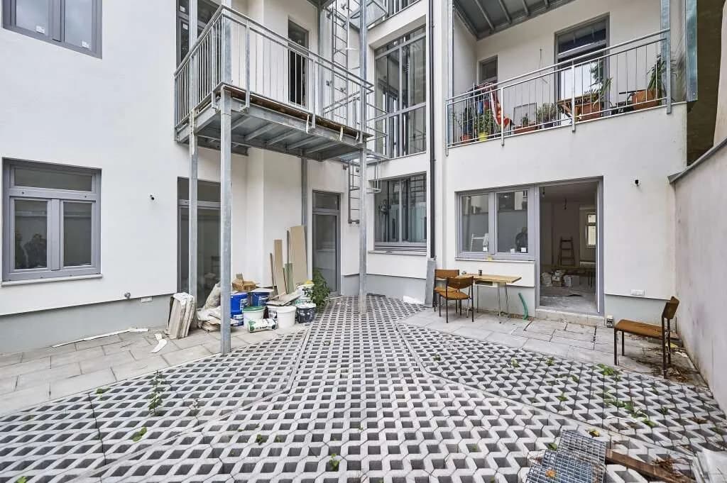2-Zimmer-Wohnung kaufen in Wien – 58,37 m², € 409.900 – Bild 16 von 22
