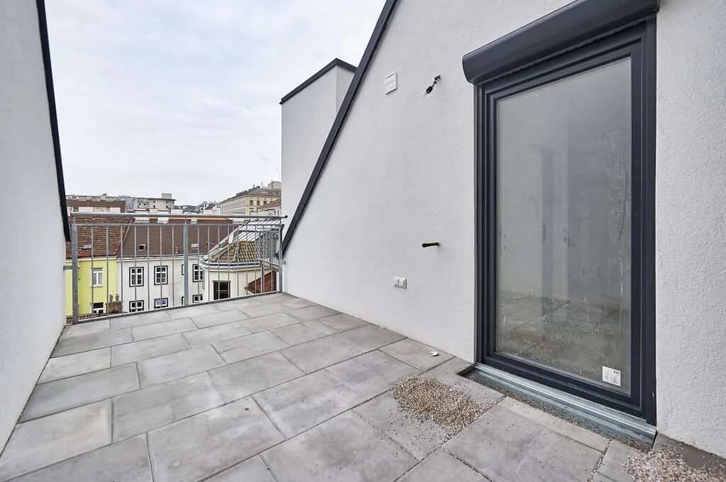 2-Zimmer-Wohnung kaufen in Wien – 58,37 m², € 409.900 – Bild 18 von 22