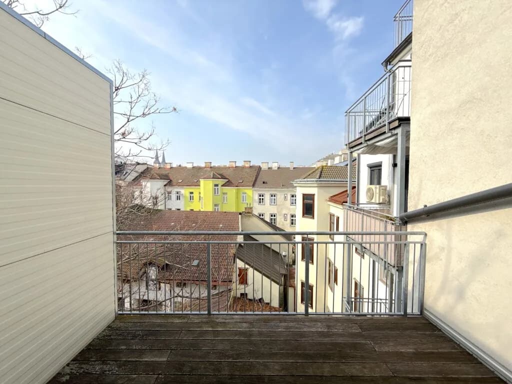 3-Zimmer-Wohnung kaufen in Wien – 61,48 m², € 449.900