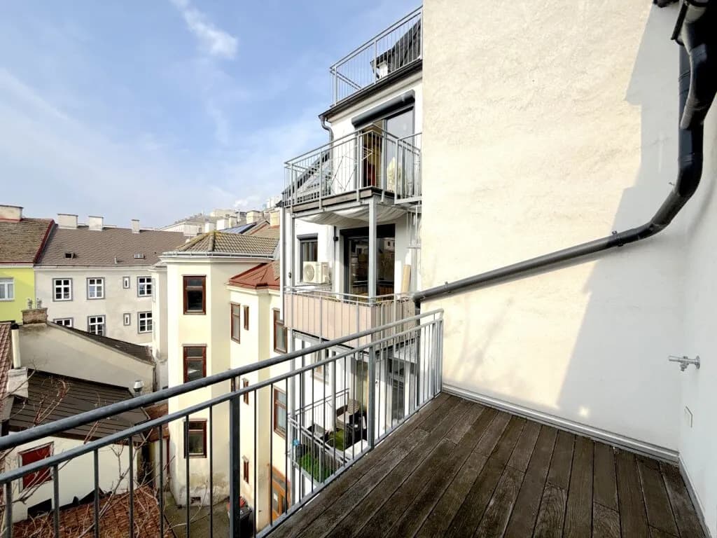 3-Zimmer-Wohnung kaufen in Wien – 61,48 m², € 449.900 – Bild 21 von 28