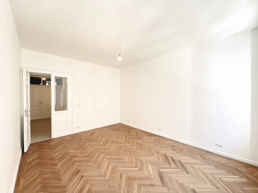 2-Zimmer-Wohnung kaufen in Wien – 40,62 m², € 299.000 – Bild 2 von 10