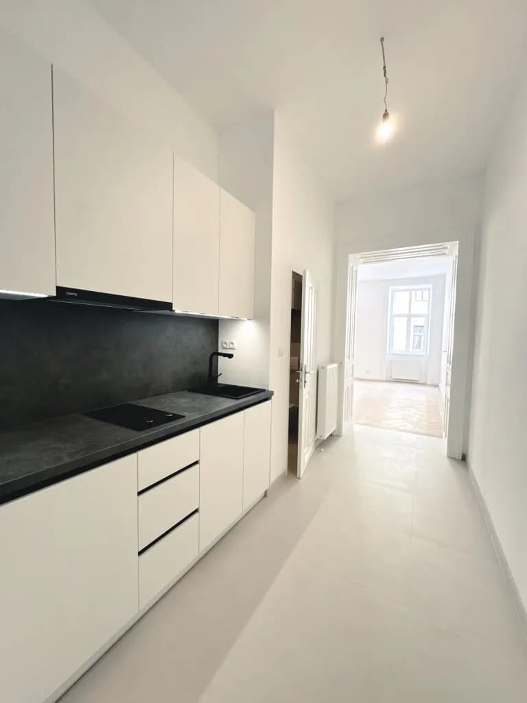 2-Zimmer-Wohnung kaufen in Wien – 40,62 m², € 299.000 – Bild 3 von 10