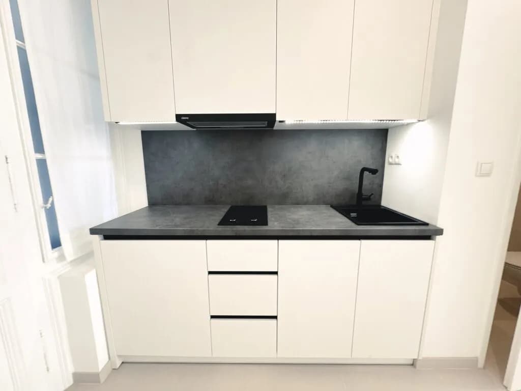 2-Zimmer-Wohnung kaufen in Wien – 40,62 m², € 299.000 – Bild 4 von 10