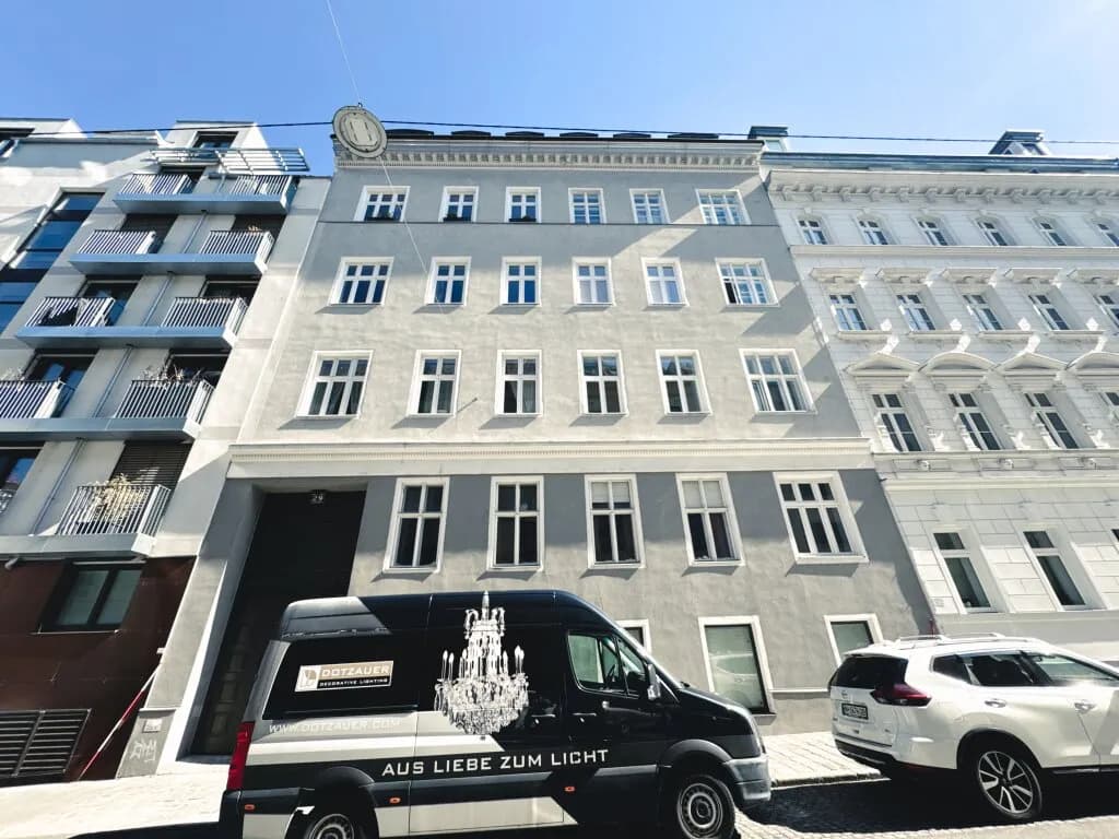 2-Zimmer-Wohnung kaufen in Wien – 40,62 m², € 299.000 – Bild 6 von 10