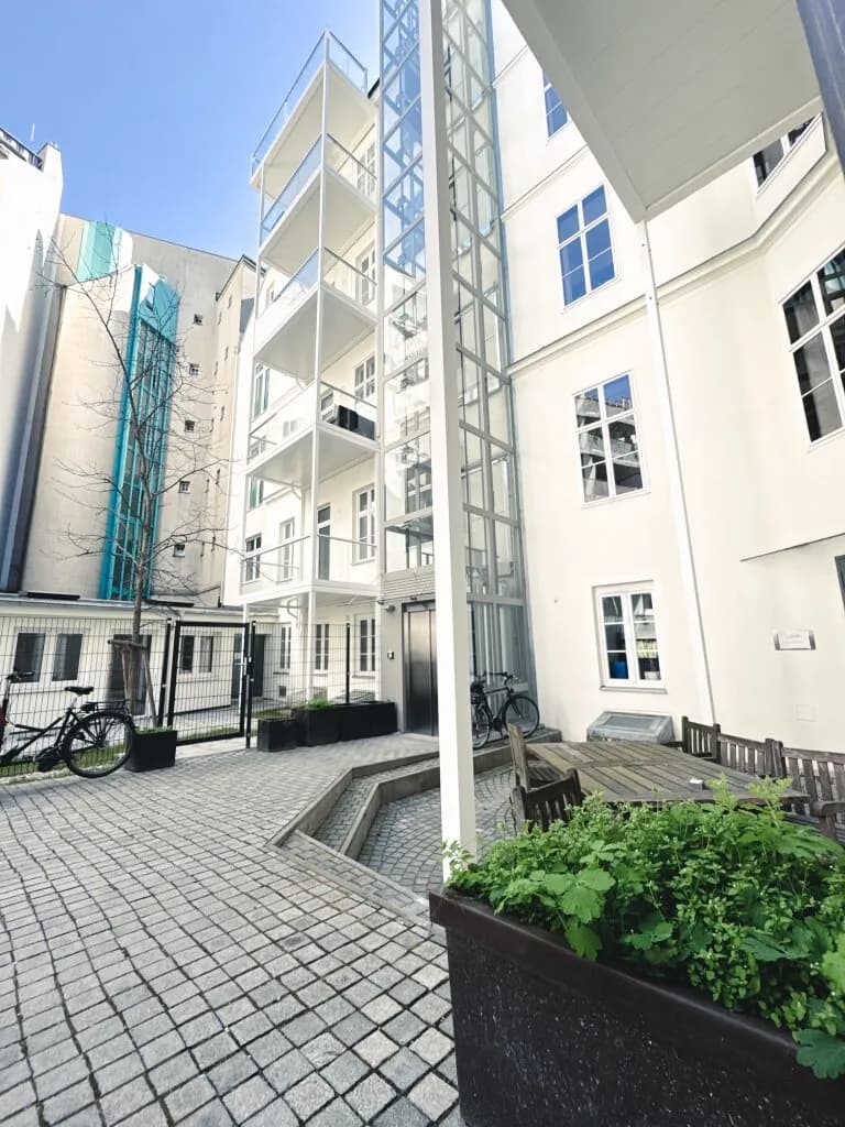 2-Zimmer-Wohnung kaufen in Wien – 40,62 m², € 299.000 – Bild 9 von 10