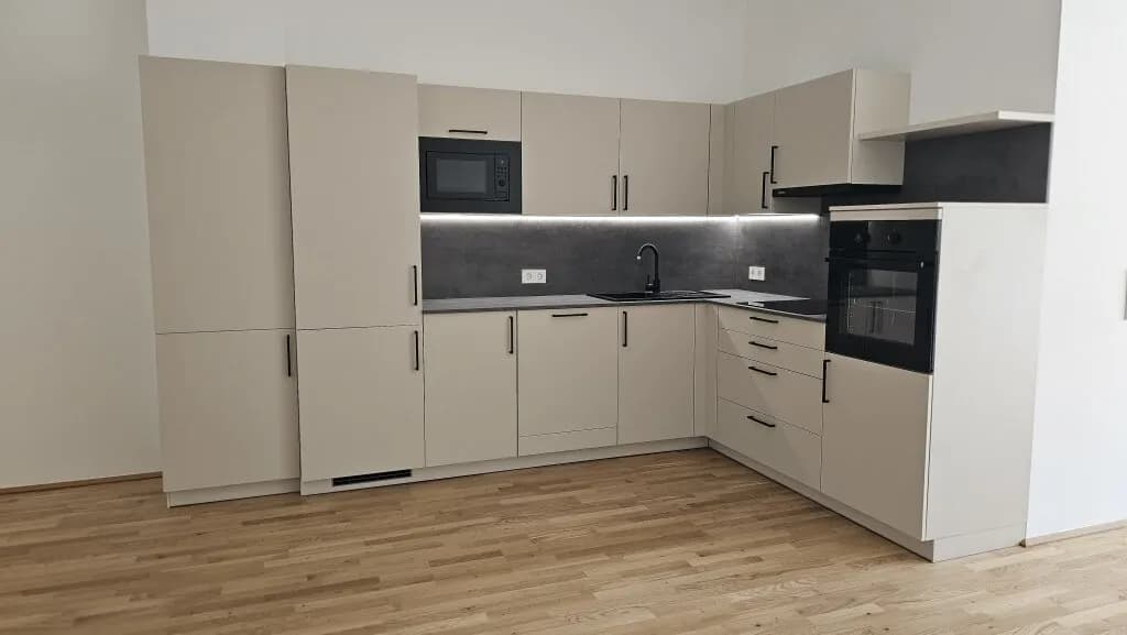 2-Zimmer-Wohnung mieten in Wels – 57,2 m², € 990