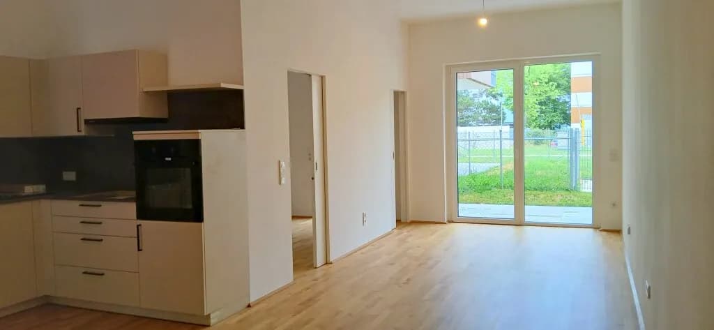 2-Zimmer-Wohnung mieten in Wels – 57,2 m², € 990 – Bild 2 von 17