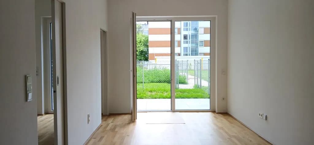 2-Zimmer-Wohnung mieten in Wels – 57,2 m², € 990 – Bild 8 von 17