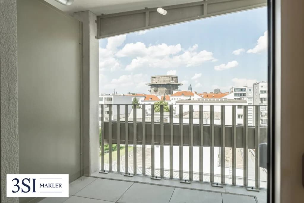 1-Zimmer-Wohnung kaufen in Wien – 51,05 m², € 555.000 – Bild 18 von 35