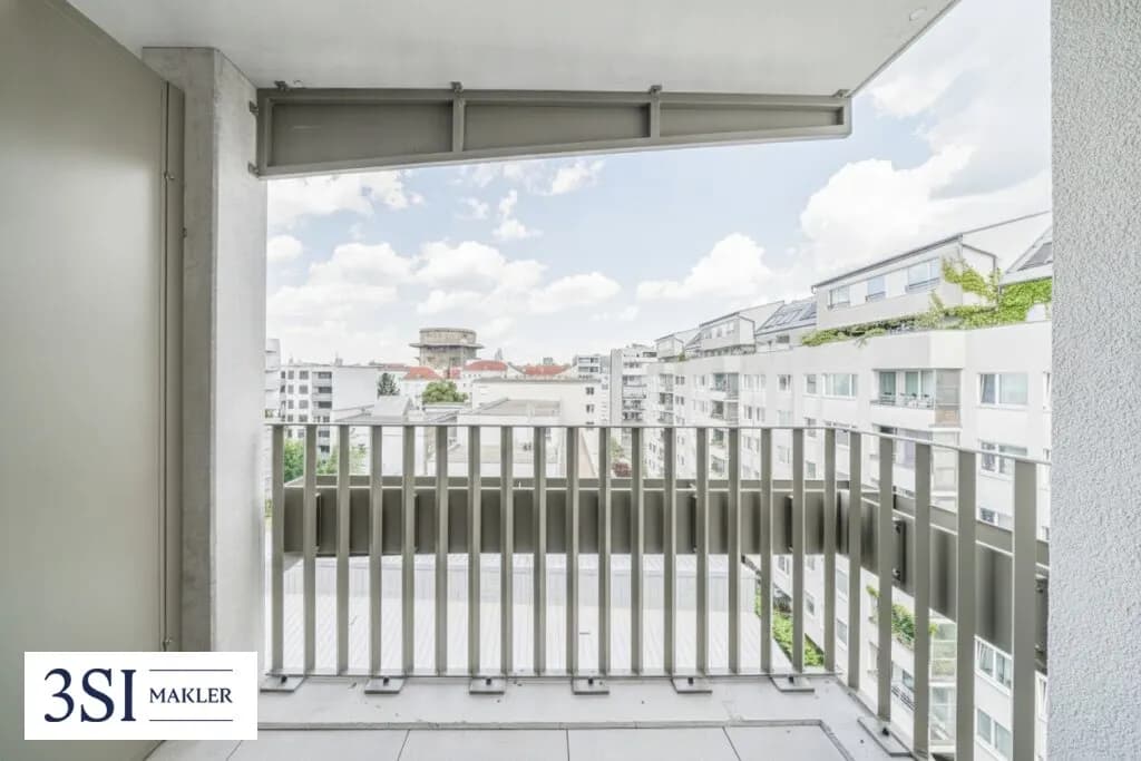 1-Zimmer-Wohnung kaufen in Wien – 51,05 m², € 555.000 – Bild 19 von 35