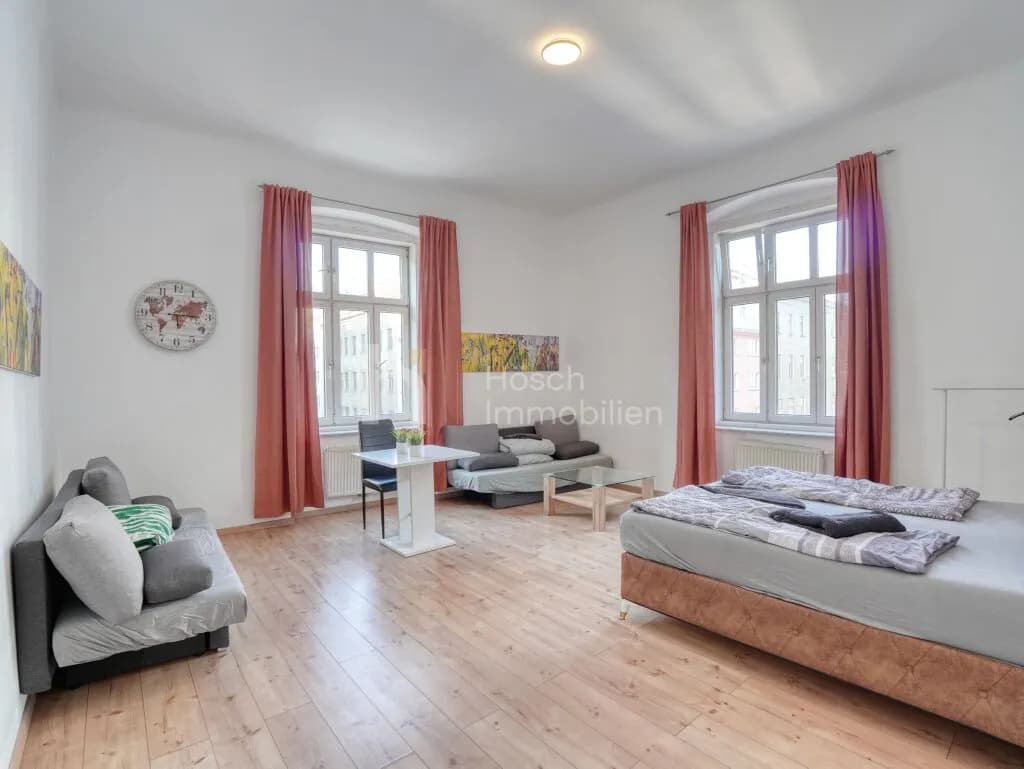 4-Zimmer-Wohnung kaufen in Wien – 122,53 m², € 509.700