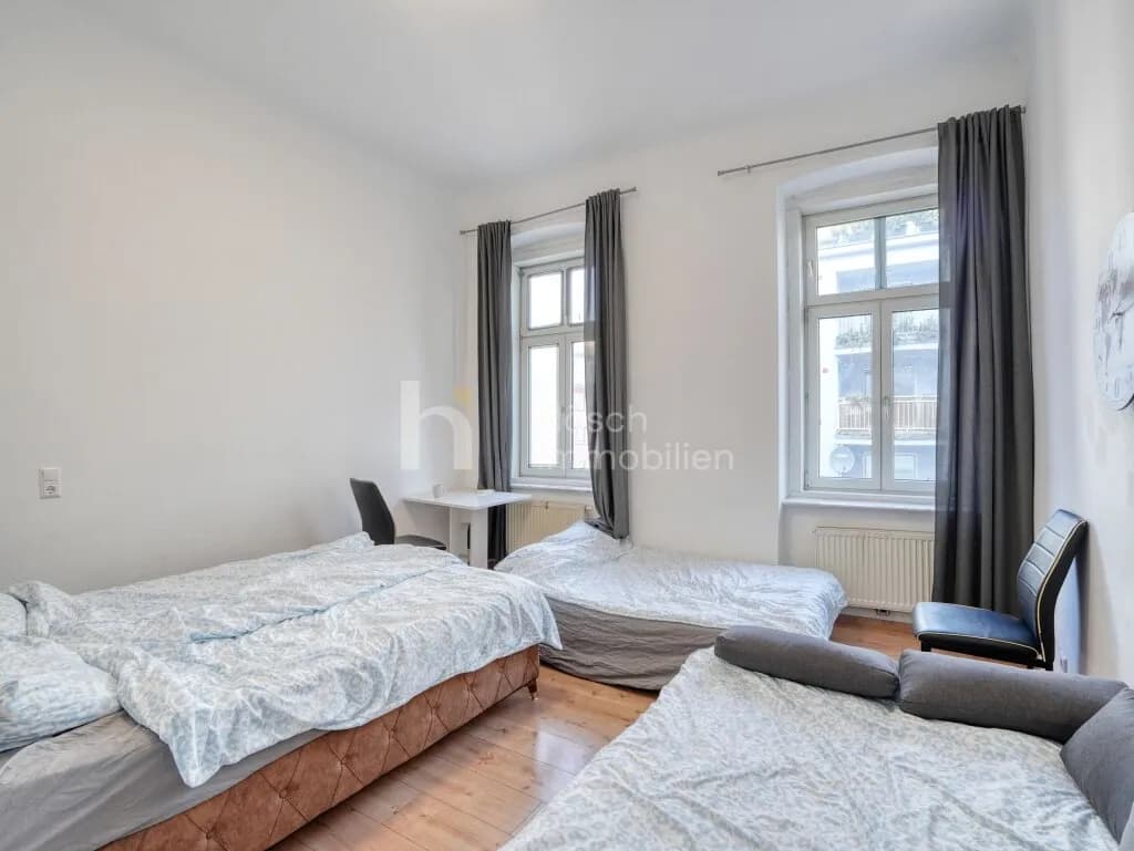 4-Zimmer-Wohnung kaufen in Wien – 122,53 m², € 509.700 – Bild 2 von 12