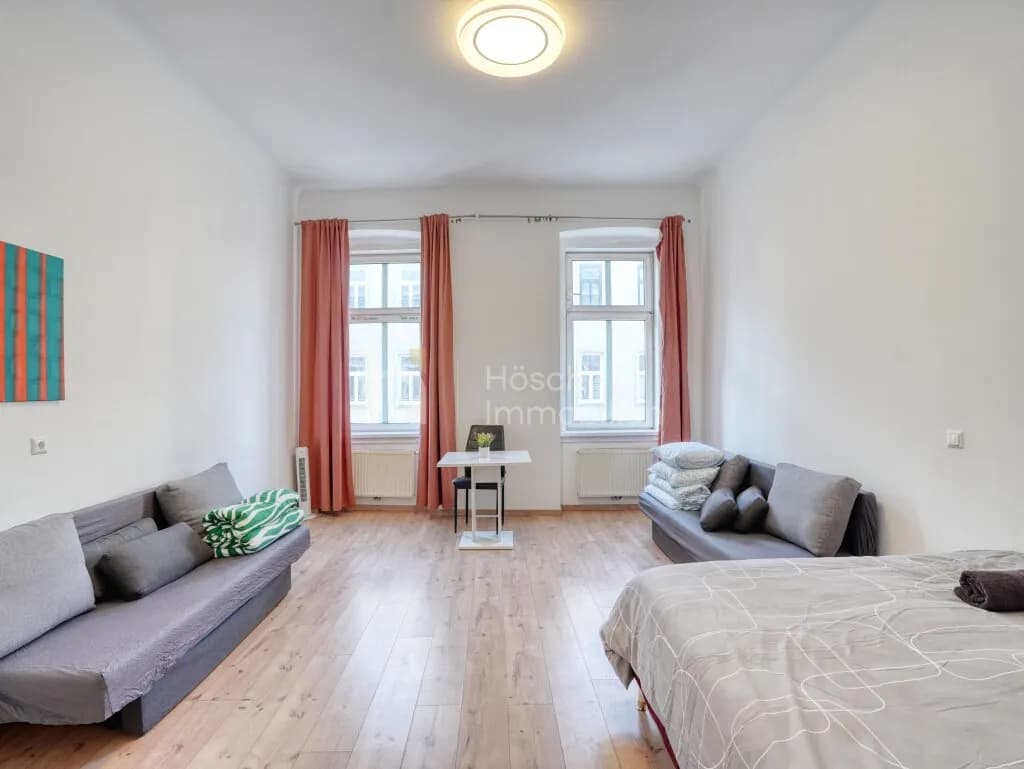 4-Zimmer-Wohnung kaufen in Wien – 122,53 m², € 509.700 – Bild 3 von 12