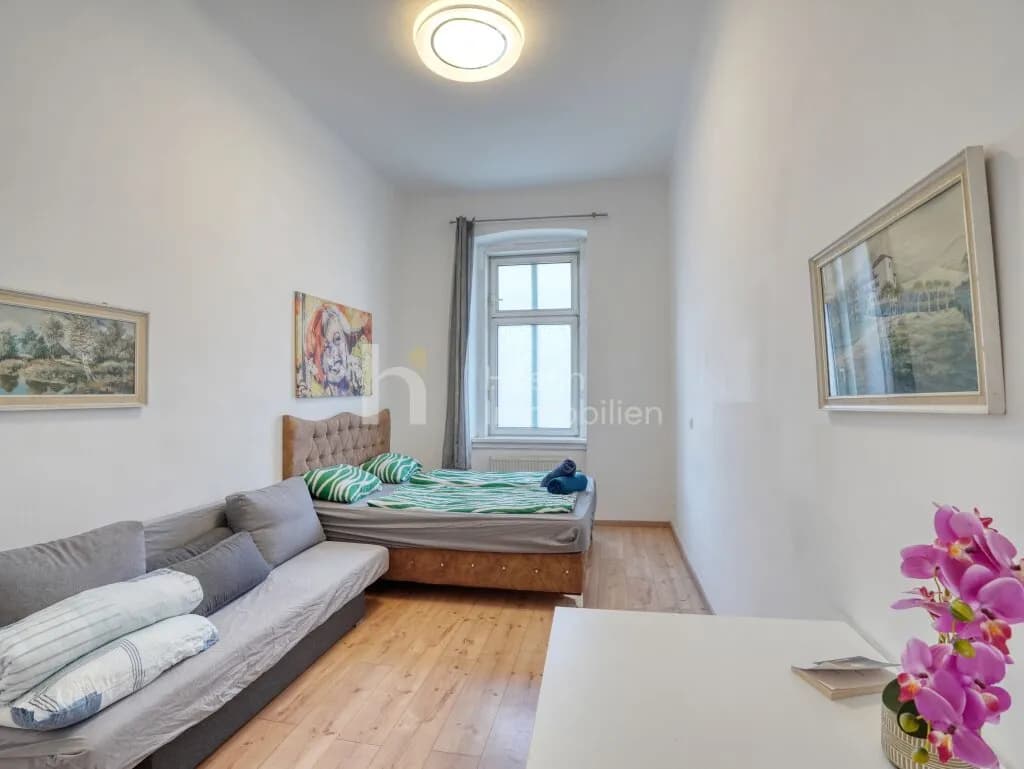 4-Zimmer-Wohnung kaufen in Wien – 122,53 m², € 509.700 – Bild 4 von 12