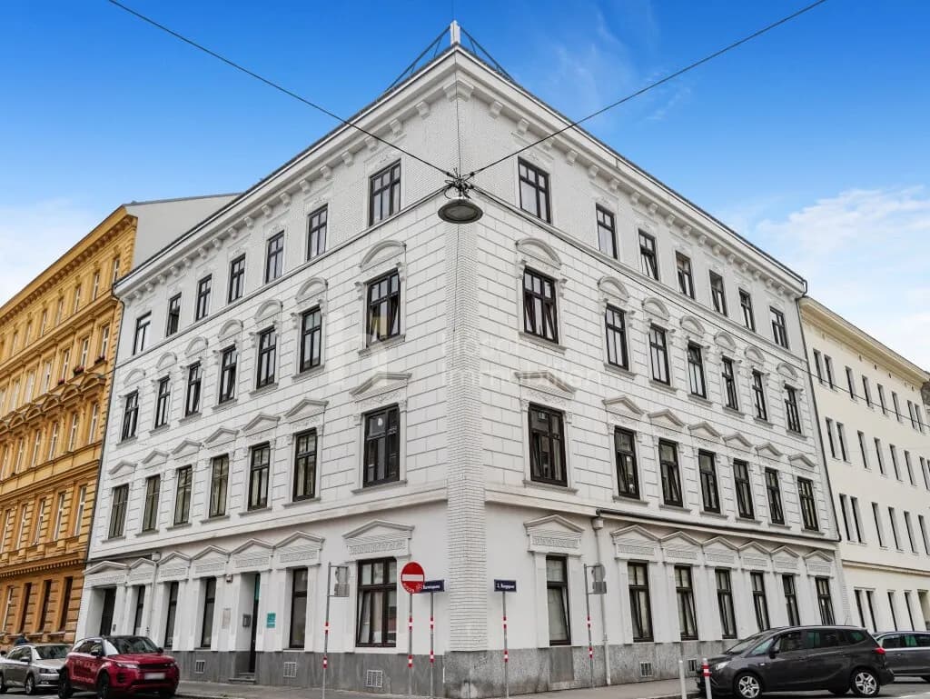 4-Zimmer-Wohnung kaufen in Wien – 122,53 m², € 509.700 – Bild 8 von 12