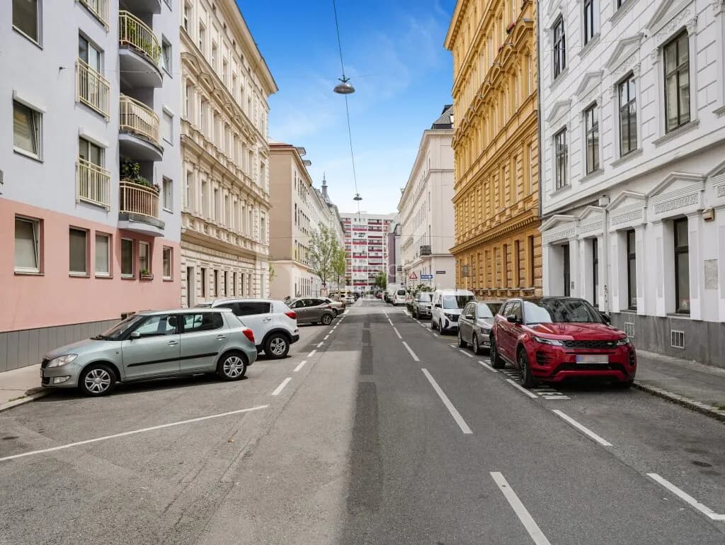 4-Zimmer-Wohnung kaufen in Wien – 122,53 m², € 509.700 – Bild 10 von 12