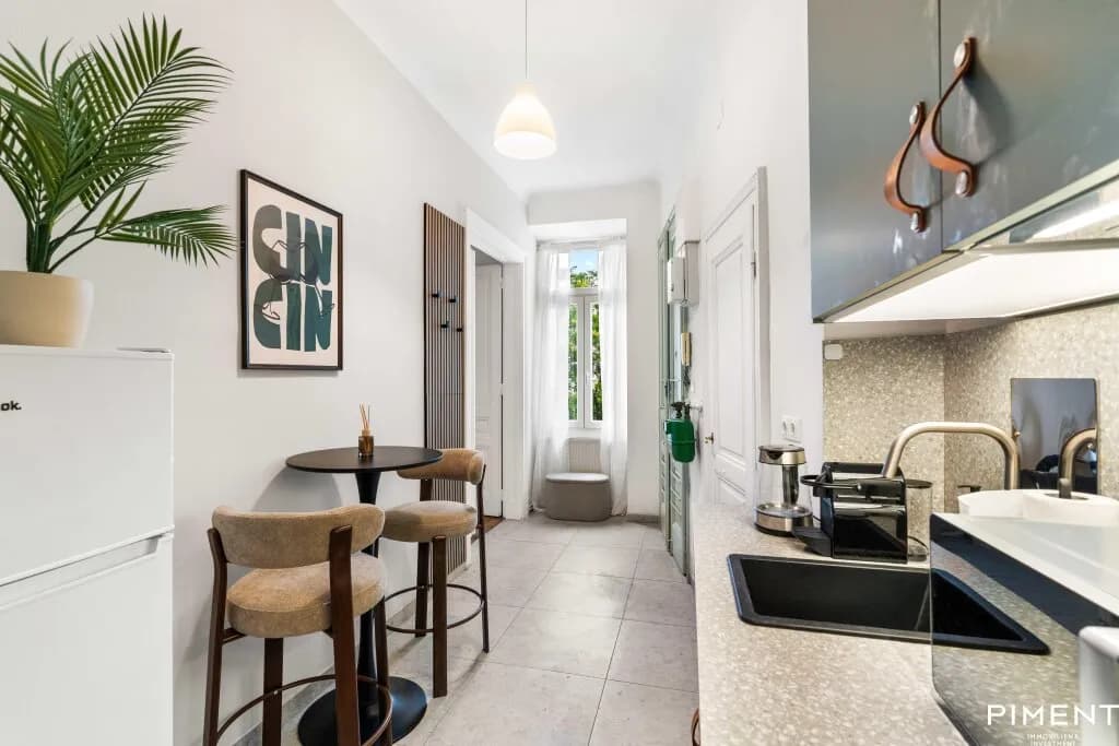 2-Zimmer-Wohnung kaufen in Wien – 48,65 m², € 275.000 – Bild 4 von 21