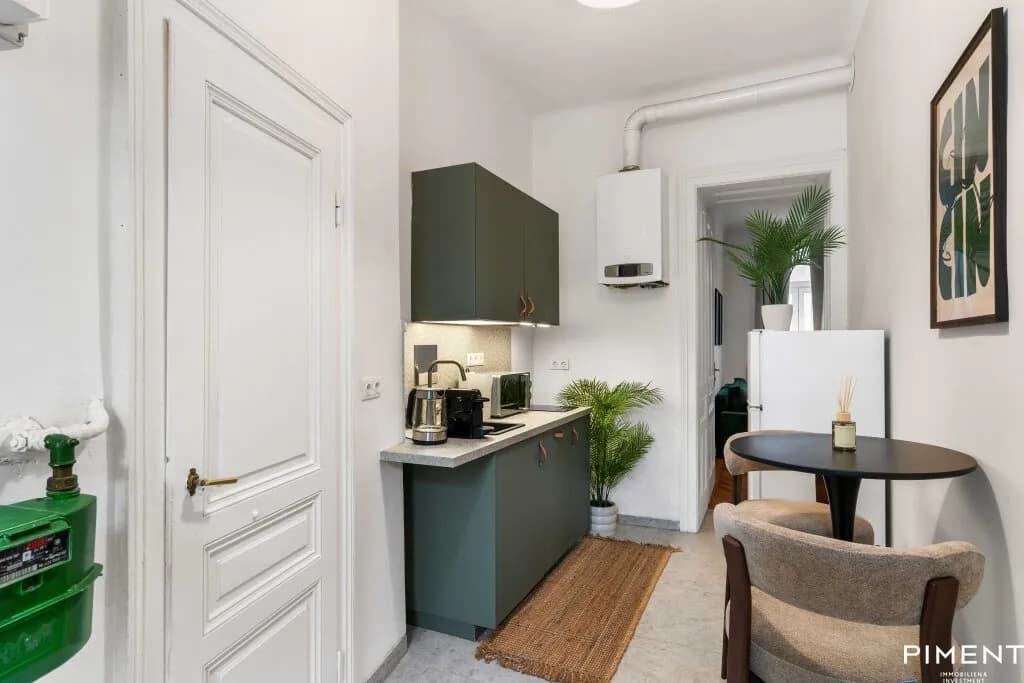 2-Zimmer-Wohnung kaufen in Wien – 48,65 m², € 275.000 – Bild 5 von 21