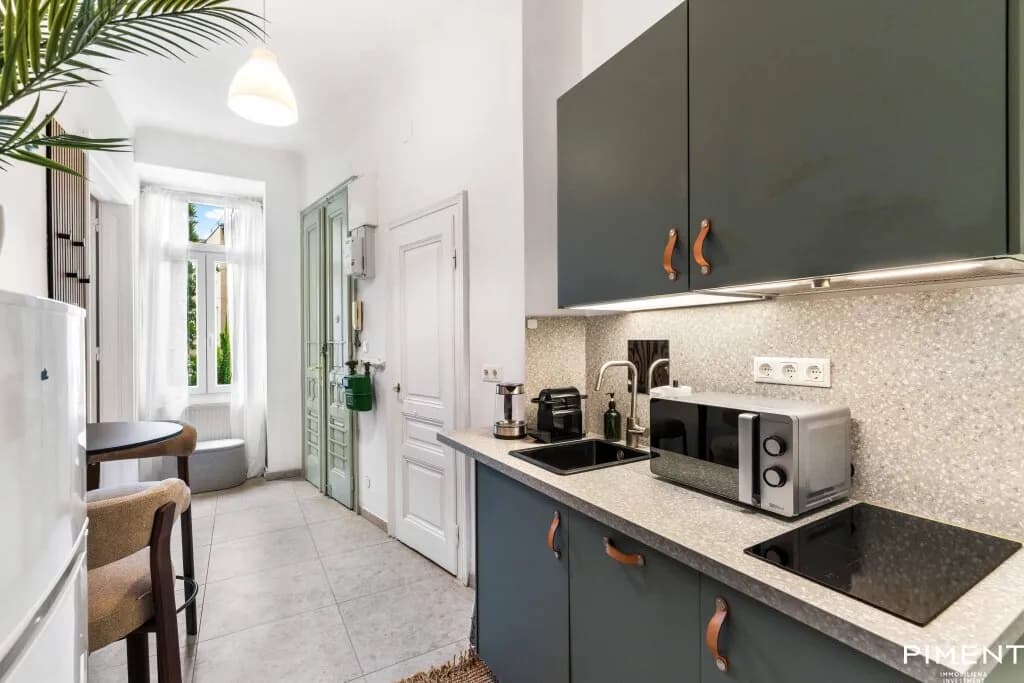 2-Zimmer-Wohnung kaufen in Wien – 48,65 m², € 275.000 – Bild 6 von 21