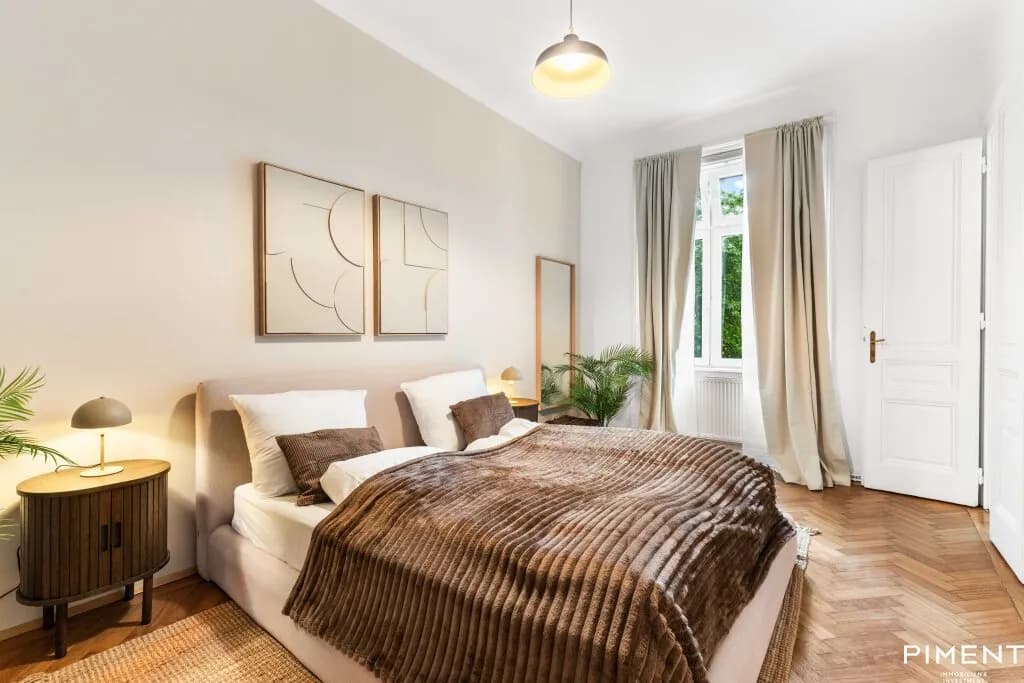 2-Zimmer-Wohnung kaufen in Wien – 48,65 m², € 275.000 – Bild 7 von 21