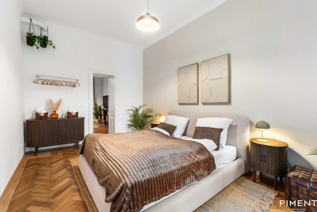 2-Zimmer-Wohnung kaufen in Wien – 48,65 m², € 275.000 – Bild 8 von 21