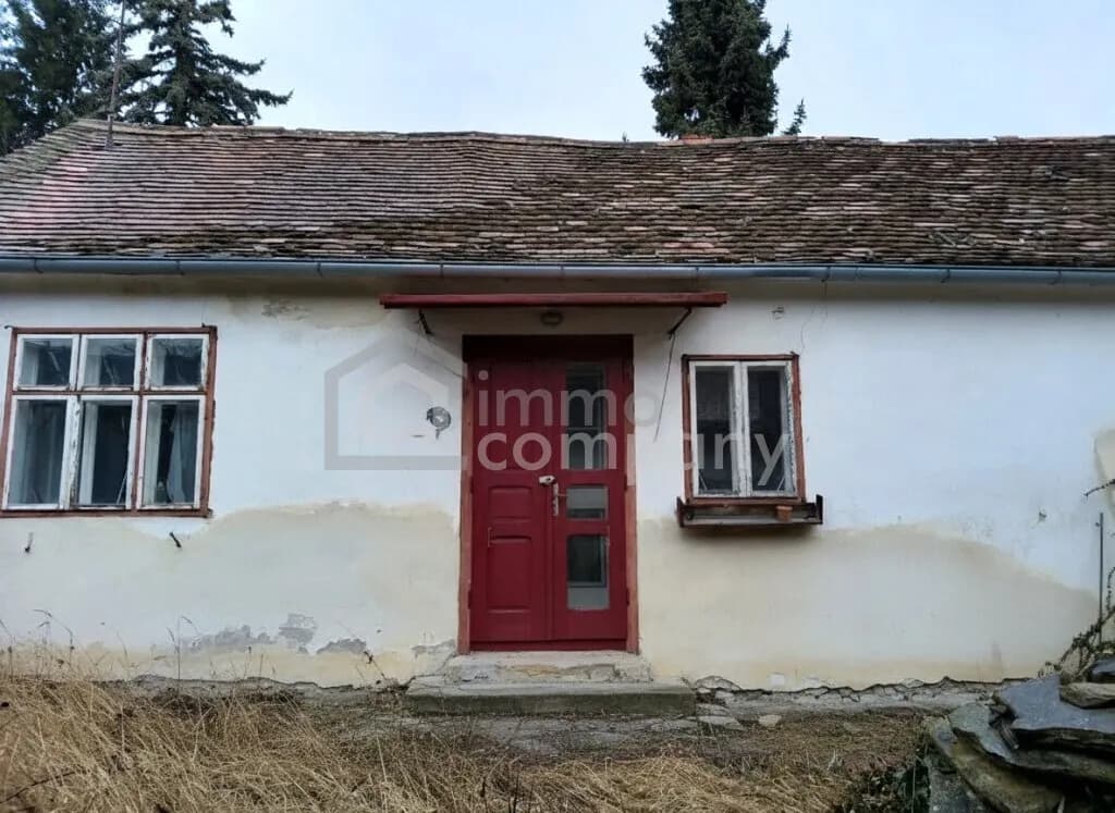 3-Zimmer-Haus kaufen in Oberwart – 60 m², € 96.000 – Bild 2 von 8