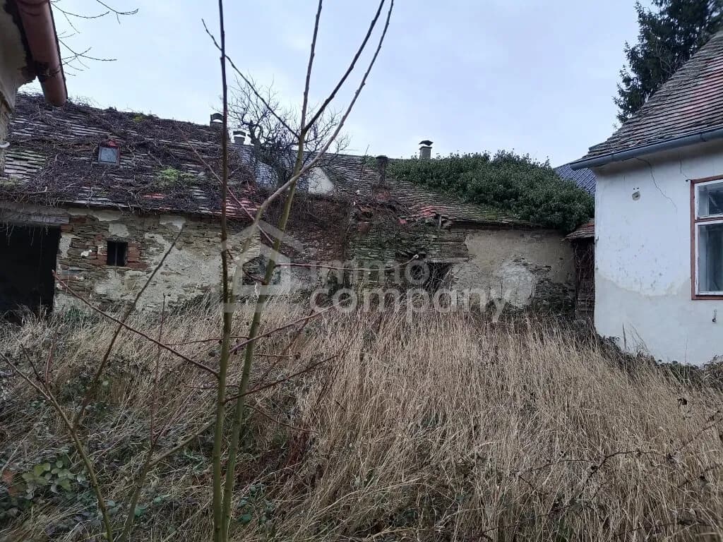 3-Zimmer-Haus kaufen in Oberwart – 60 m², € 96.000 – Bild 3 von 8