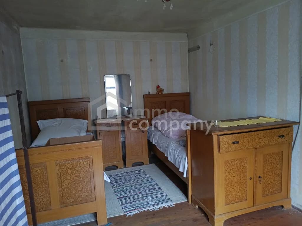 3-Zimmer-Haus kaufen in Oberwart – 60 m², € 96.000 – Bild 4 von 8