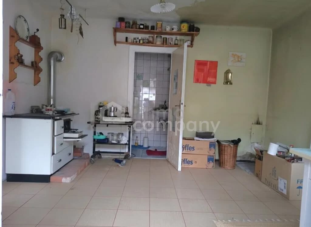 3-Zimmer-Haus kaufen in Oberwart – 60 m², € 96.000 – Bild 5 von 8