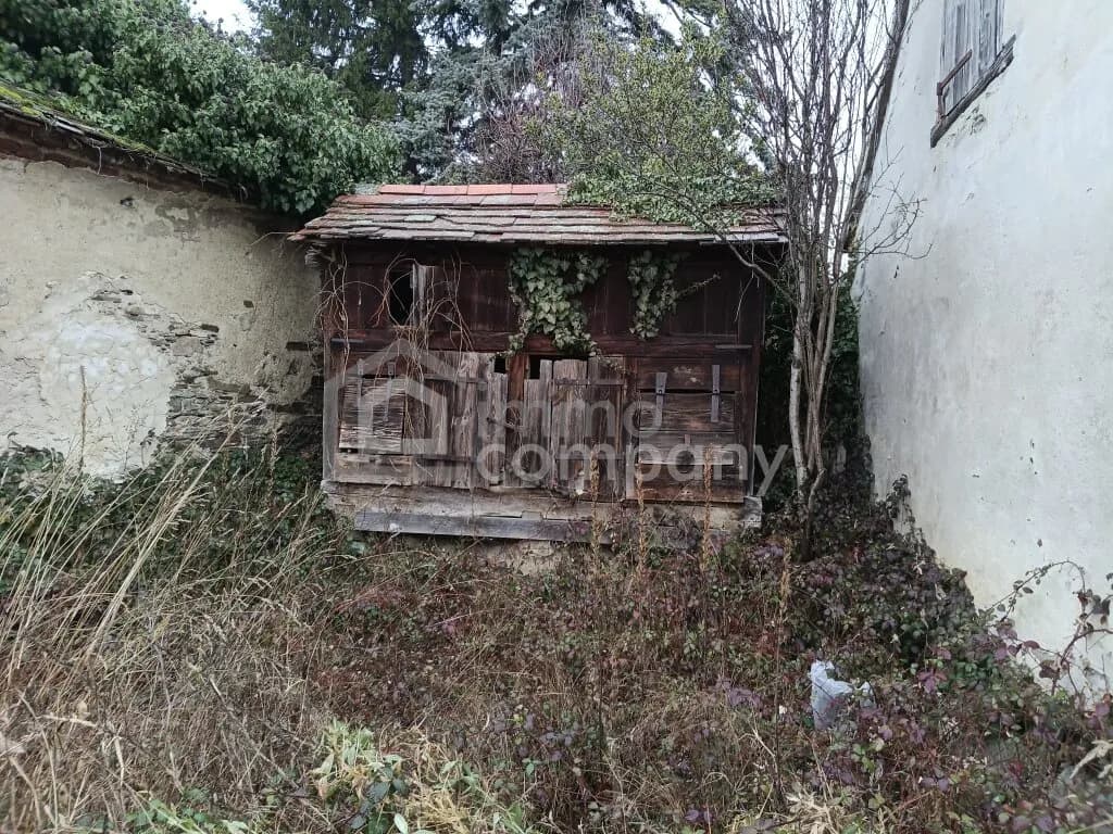 3-Zimmer-Haus kaufen in Oberwart – 60 m², € 96.000 – Bild 7 von 8